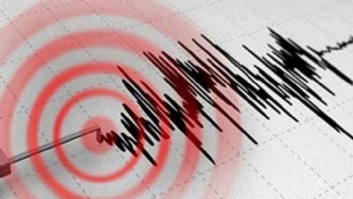 Muğla Ortaca'da 3,7 şiddetinde deprem!