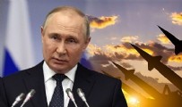 Rusya'dan nükleer tehdidi! 'Ülkenizi yok ederiz' Haberi