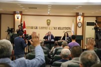 Samsun Meclisi Toplandi