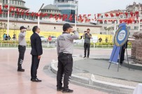 SGK Il Müdürü Cevheroglu Açiklamasi 'Genel Saglik Sigortasindan Yararlanma Orani Yüzde 99,5'