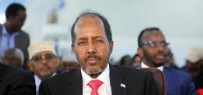 Somali'nin yeni Cumhurbaşkanı Hasan Şeyh Mahmud oldu! Haberi