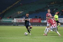 Spor Toto Süper Lig Açiklamasi Çaykur Rizespor Açiklamasi 1 - Sivasspor Açiklamasi 2 (Maç Sonucu)