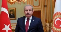 TBMM Başkanı Mustafa Şentop, Azerbaycan'a gitti Haberi