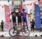 Torkulu Pedallar Karaman'da Madalyalari Topladi