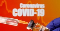 Yeni koronavirüs vaka tablosu açıklandı!