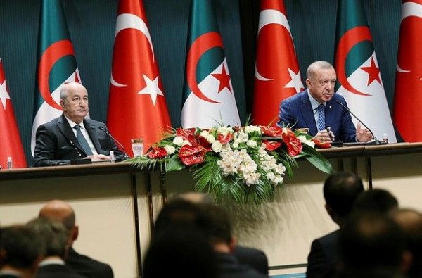 Başkan Erdoğan'dan Finlandiya ve İsveç kararı!