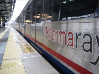 19 Mayıs için Marmaray, Başkentray ve İZBAN kararı | Ulaştırma Bakanlığı duyurdu.