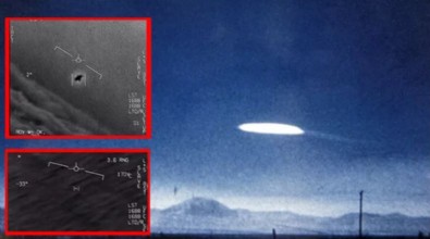 53 yıl sonra bir ilk! UFO toplantısı canlı yayınlanacak