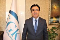 Antalya'da 600 Bine Yakin Çalisanin Kayit Disi Kazançlari Attirildi