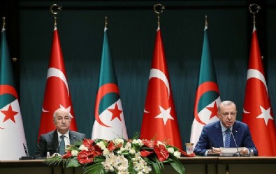 Başkan Erdoğan'dan Finlandiya ve İsveç kararı!