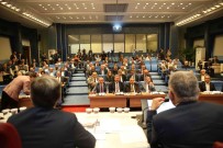 Büyüksehir Meclisi'nden Önemli Kararlar