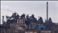 Dünyanın gözü Azovstal Fabrikası'nda: 53'ü ağır yaralı 264 Ukrayna askeri çıkarıldı
