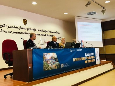 'Econanadolu 2022' Sona Erdi