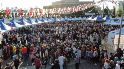 Festival Gibi Kan Bagis Kampanyasi