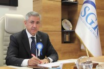 Gaziantep'te Sosyal Güvenlik Haftasi Kutlamalari Basladi