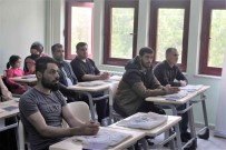 Göç Idaresi Daire Baskanligi Uyum Ve Iletisim Genel Müdürü Ok, Açiklamalarda Bulundu