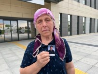 Insaat Isçisi Mustafa'nin Organlari 5 Ailenin Yüzünü Güldürdü