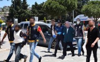 Izmir'de Dehsetin Ayrintisi Ortaya Çikti Açiklamasi Önce Keserle Öldürüp Sonra Yaktilar