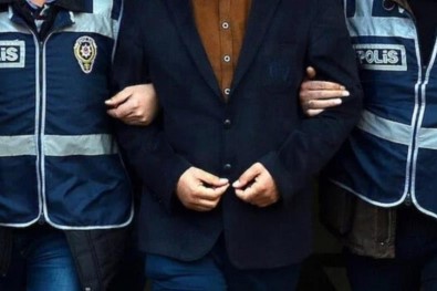Kadiköy Belediyesi'ne 'Rüsvet' Operasyonu Açiklamasi 224 Süpheli Hakkinda Gözalti Karari