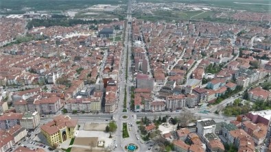 Kütahya'da Konut Satislari Artti