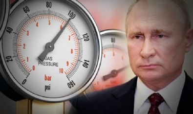 Putin'den Avrupa'ya 'Ekonomik intihar' tehditi!