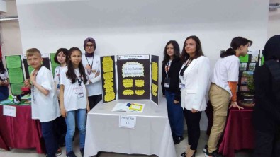 Sehit Ömer Sezer Ortaokulu'ndan 5 Etkinlik Birden