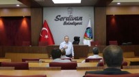 Serdivan Belediyesi'nde Hizmet Içi Egitim Programlari Sürüyor Haberi