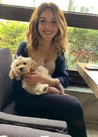 25 yaşındaki Zeynep Kırlı’nın feci sonu: Acı haber herkesi ağlattı!