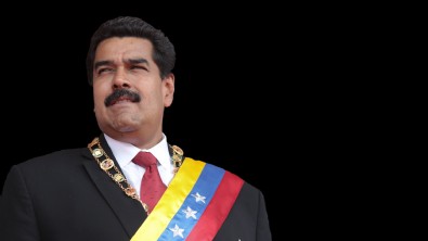 ABD ve AB Venezuela'da petrol arayacak