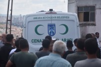 Ankara'da 2,5 Yasindaki Çocuk, Babasi Tarafindan Dövülerek Öldürüldügü Iddiasiyla Gözaltina Alindi