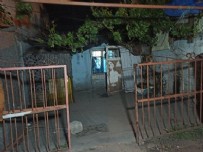 Ankara'da kan donduran olay! 2,5 yaşındaki oğlunu döverek öldürdü...