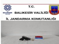 Balikesir'de 175 Sahsa 'Huzur' Operasyonu