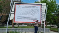 Baskan Özcan'dan 'Bolu Belediyesi'nden Geçici Siginmacilara Son Çagri' Ilani