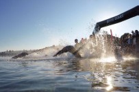 Çanakkale, 21-22 Mayis Tarihinde Gelibolu Triatlonu'na Ev Sahipligi Yapacak