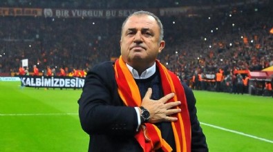 Dursun Özbek'in adaylığı sonrası flaş gelişme! Fatih Terim geri mi dönüyor?