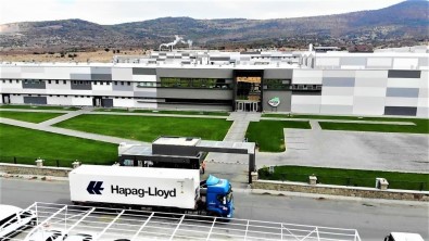 Ege'nin Lideri Gedik Piliç, Ihracatta Türkiye 2.'Si Oldu