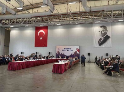 IBB'nin 5 Bin Yeni Taksi Teklifi 14. Kez Reddedildi