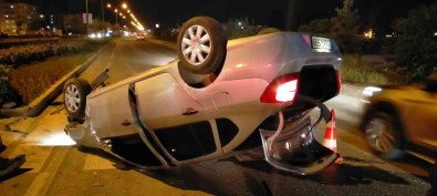 Mardin'de Bir Yilda Bin 284 Kaza Meydana Geldi