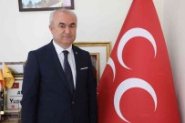 MHP Il Baskani Garip; '19 Mayis Ruhu Hala Canlidir'