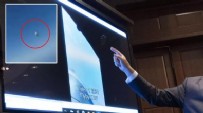 Pentagon görüntülerin gizliliğini kaldırdı! İşte UFO gerçeği!