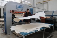 Türkiye'ye Ayakkabiyi Bu Ilçe Giydiriyor