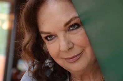 Usta oyuncudan nostaljik paylaşım!