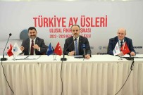 Uzay Mimarisinde Yeni Fikirler Araniyor