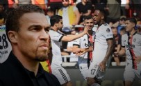 Valerien Ismael kararını verdi! Beşiktaş'ta tam 10 futbolcuyla yollar ayrılıyor...