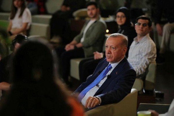 Başkan Erdoğan'dan CHP'li İBB'ye barınak tepkisi: Koskoca İBB yapmıyor