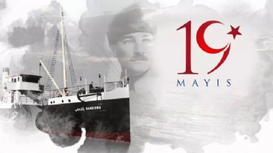 103 yıllık gurur! Tarihin dönüm noktası 19 Mayıs!