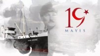 103 yıllık gurur! Tarihin dönüm noktası 19 Mayıs!