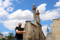 37.5 Metre Yükseklikteki Kapinin Anadolu'da Esi Benzeri Yok