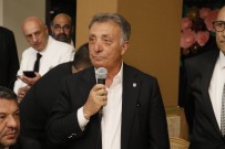 Ahmet Nur Çebi Açiklamasi 'Genel Kurul Üyeleri Kimi Isterse Onu Seçecek Biz De Ona Saygi Duyacagiz'