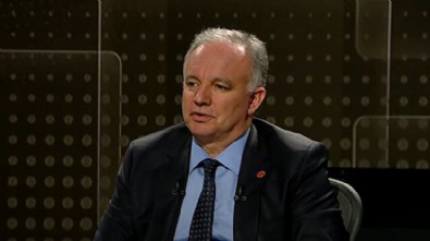 Ayhan Bilgen CHP ve HDP'nin 15 Temmuz öncesinde yaptığı pazarlığı anlattı